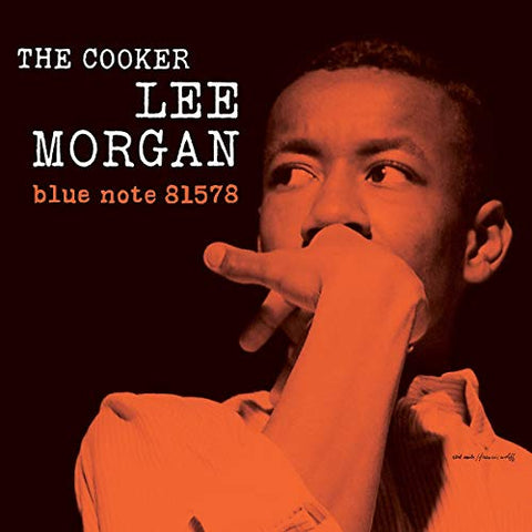 Lee Morgan - The Cooker (Blue Note Tone Poet Series) [LP] (())