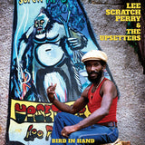 Lee Perry Scratch & the Upsetters - Bird In Hand (Colored Vinyl, Yellow, Limited Edition) (7" Single) ((Vinyl))