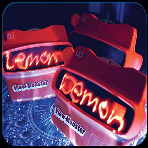 Lemon Demon - View-Monster [2 LP Picture Disc] ((Vinyl))