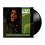 Lenny Kravitz - Live & Acoustic 1994 [Import] ((Vinyl))