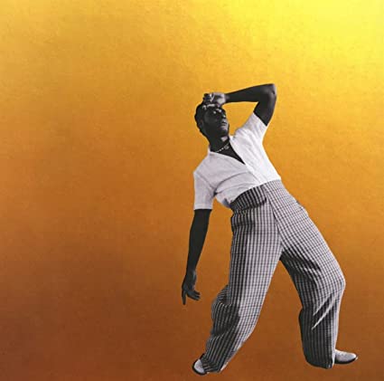 Leon Bridges - Gold-Diggers Sound ((CD))