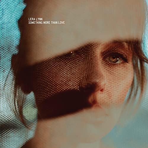 Lera Lynn - Something More Than Love ((CD))