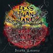 Less Than Jake - Silver Linings ((Vinyl))