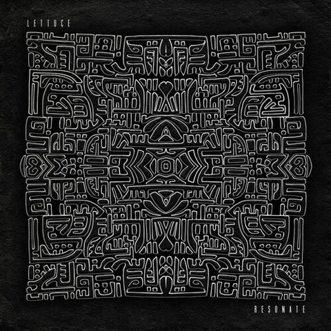 Lettuce - Resonate (2 Lp's) ((Vinyl))