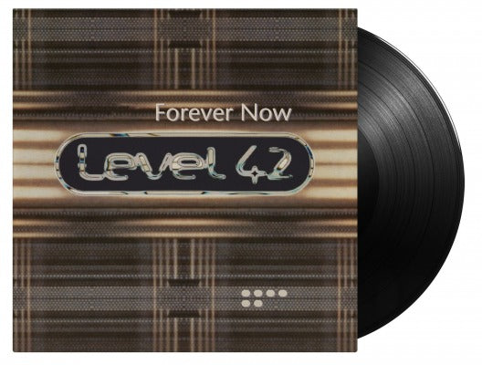 Level 42 - Forever Now (180 Gram Vinyl) [Import] ((Vinyl))
