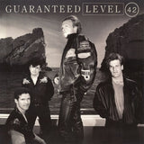 Level 42 - Guaranteed (Limited Edition, Expanded,180-Gram Silver & Black Marble Colored Vinyl with Bonus Tracks) [Import] (2 Lp's) ((Vinyl))