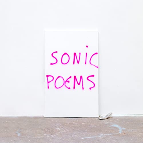 Lewis OfMan - Sonic Poems [2 LP] ((Vinyl))