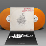 Liam Gallagher - Down By The River Thames (2LP Orange Vinyl) (())