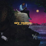 Lil Baby - My Turn [Black Ice Deluxe 3 LP] ((Vinyl))