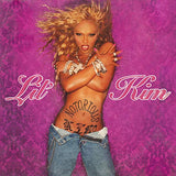 Lil' Kim - The Notorious K.I.M. (2LP; Pink/Black Mixed Vinyl) (())