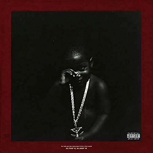 Lil Yachty - Lil Boat 3 [2 LP] ((Vinyl))