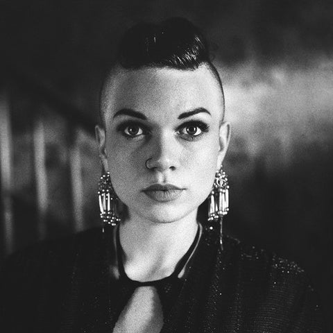 Lillie Mae - Forever And Then Some ((Vinyl))