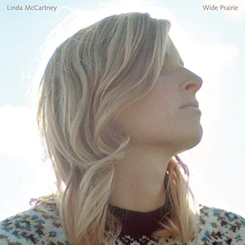 Linda McCartney - Wide Prairie ((Vinyl))