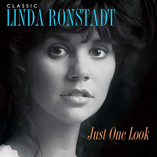 Linda Ronstadt - Classic Linda Ronstadt: Just One Look (3 LP) (())