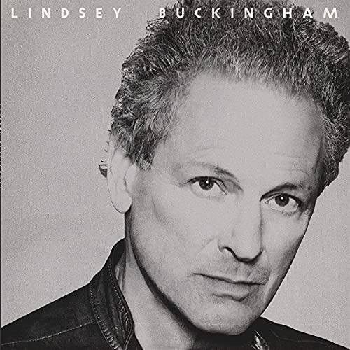 Lindsey Buckingham - Lindsey Buckingham (())