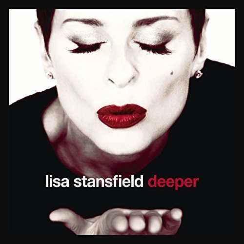 Lisa Stansfield (singer) - Deeper [4/6] * ((Vinyl))
