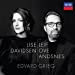 Lise Davidsen/Leif Ove Andsnes - Edvard Grieg ((CD))