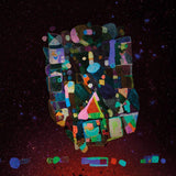 Little Dragon - New Me, Same Us (Gatefold LP Jacket, Colored Vinyl, With Booklet ((Vinyl))