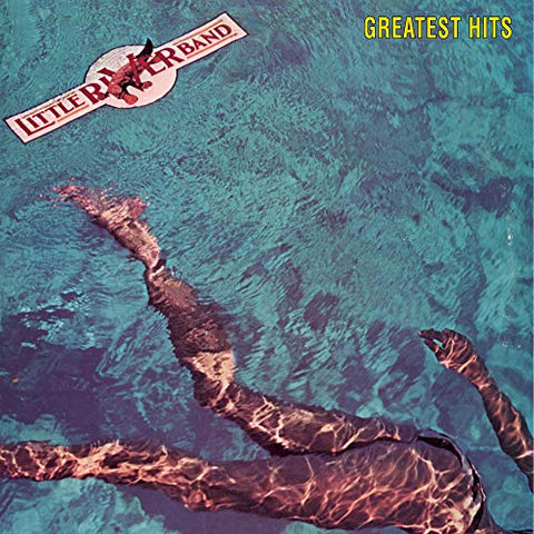 Little River Band - Greatest Hits (180 Gram/Limited Anniversary Edition) ((Vinyl))