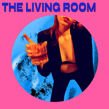 Living Room, The - The Living Room (RSD Black Friday 11.27.2020) ((Vinyl))