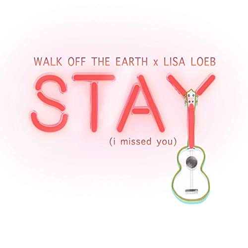 Loeb, Lisa - Stay (I Missed You) 25th Anniversary 12" Deluxe Single RSD Black ((Vinyl))