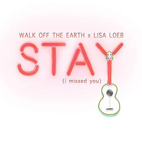 Loeb, Lisa - Stay (I Missed You) 25th Anniversary 12" Deluxe Single RSD Black ((Vinyl))