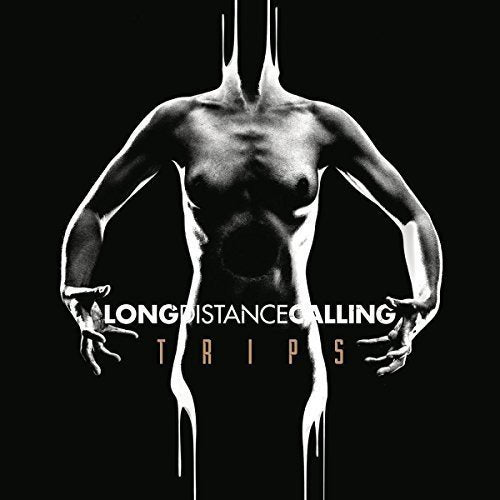 Long Distance Calling - Trips (Uk) ((Vinyl))