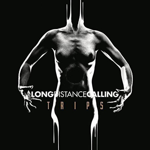 Long Distance Calling - Trips (Uk) ((Vinyl))
