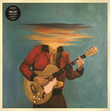 Lord Huron - Long Lost [Opaque Custard/Blue 2 LP] ((Vinyl))
