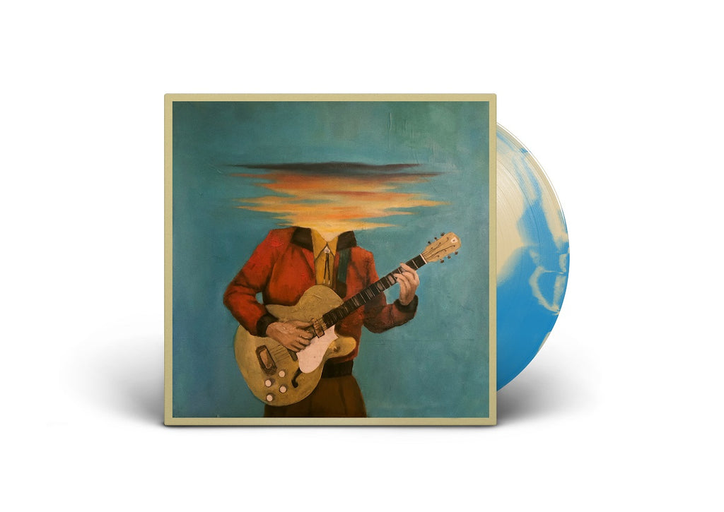 Lord Huron - Long Lost [Opaque Custard/Blue 2 LP] ((Vinyl))