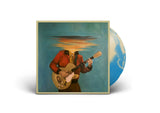 Lord Huron - Long Lost [Opaque Custard/Blue 2 LP] ((Vinyl))