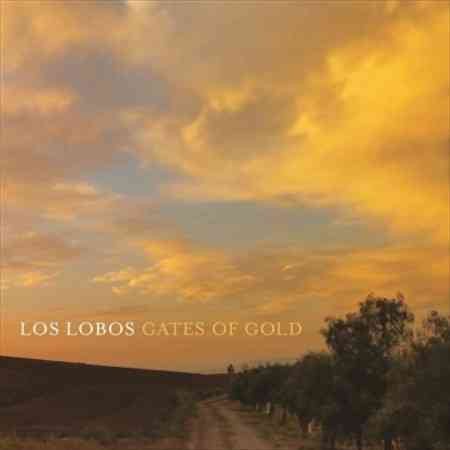 Los Lobos - Gates Of Gold ((Vinyl))