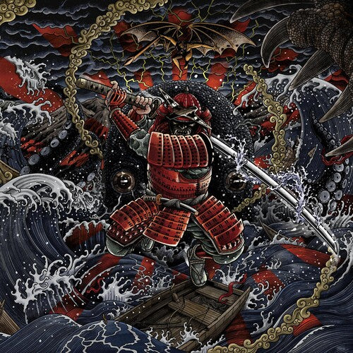 Loudness - Sunburst (2 Cd's) ((CD))