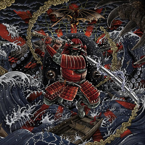 Loudness - Sunburst (2 Cd's) ((CD))