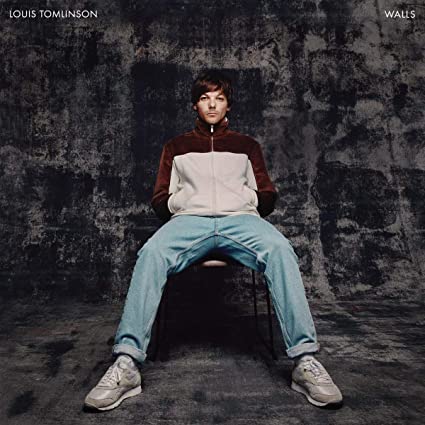 Louis Tomlinson - Walls (150 Gram Vinyl) ((Vinyl))