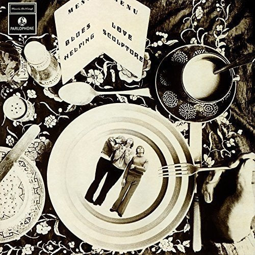 Love Sculpture - Blues Helping ((Vinyl))