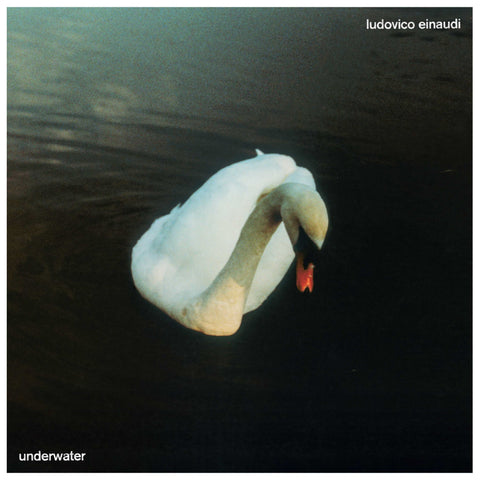 Ludovico Einaudi - Underwater [2 LP] ((Vinyl))