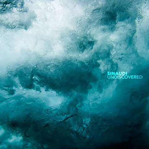 Ludovico Einaudi - Undiscovered [2 LP] ((Vinyl))