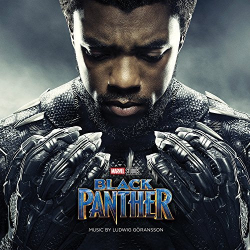 Ludwig Goransson - Black Panther (Score) / O.S.T. ((Vinyl))