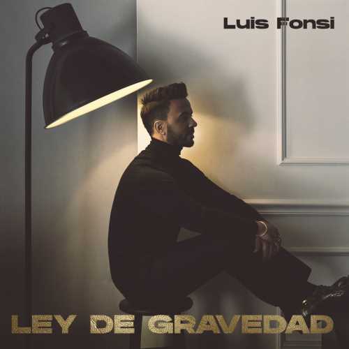 Luis Fonsi - Ley De Gravedad [2 LP] ((Vinyl))