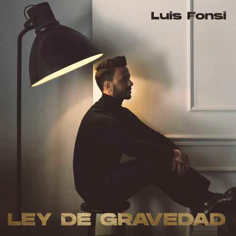 Luis Fonsi - Ley De Gravedad [2 LP] ((Vinyl))