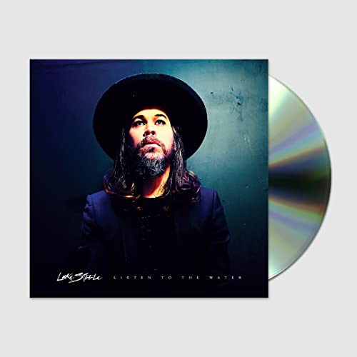 Luke Steele - Listen To Water ((CD))