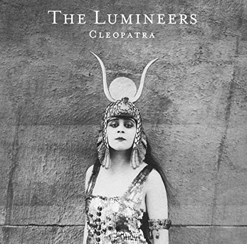 Lumineers - Cleopatra ((Vinyl))