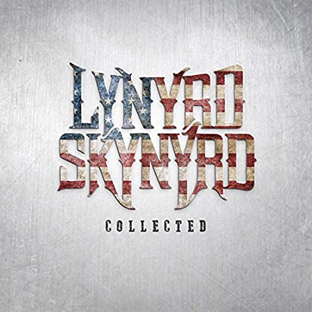 Lynyrd Skynyrd - Lynyrd Skynyrd - Collected (import LP) (())