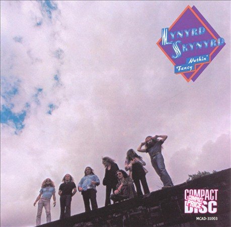 Lynyrd Skynyrd - Nuthin Fancy ((Vinyl))