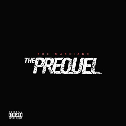 MARCIANO,ROC - THE PREQUEL ((Vinyl))