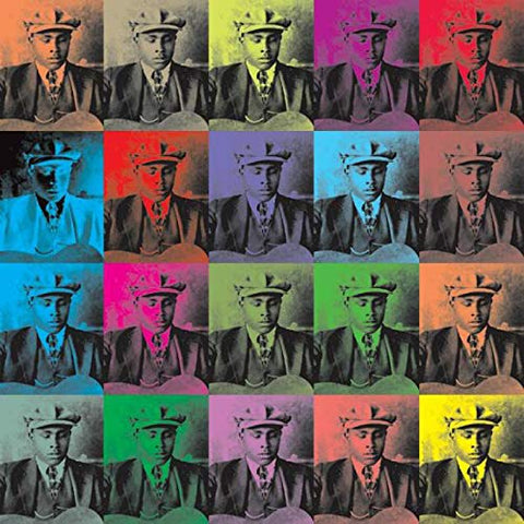 MCTELL,BLIND WILLIE - DRIVE AWAY BLUES ((Vinyl))