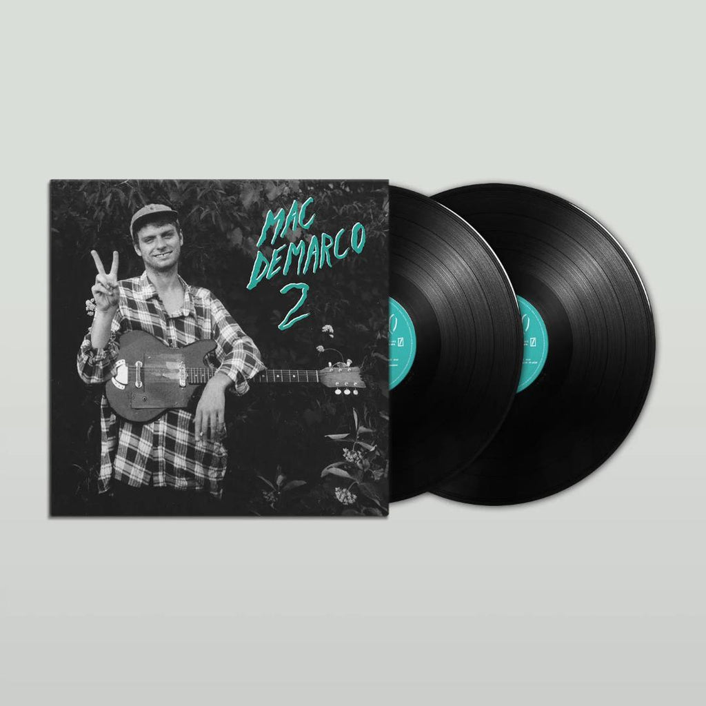 Mac DeMarco - 2: 10th Anniversary Edition (2 Lp's) ((Vinyl))
