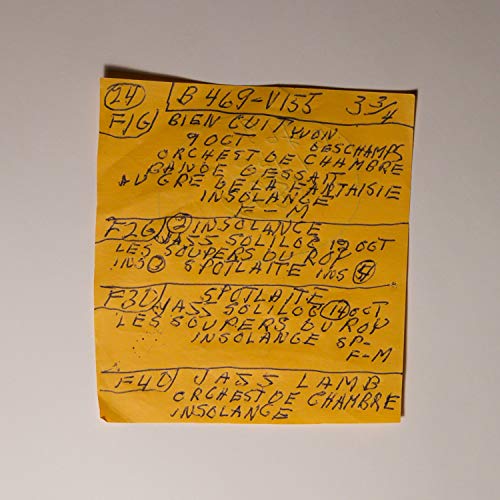 Mac DeMarco - Here Comes The Cowboy Demos [LP] (())