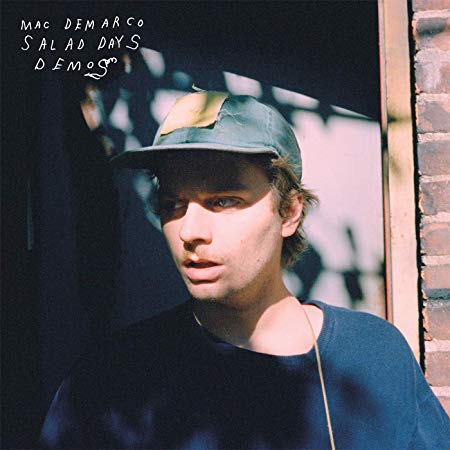 Mac Demarco - Salad Days Demos ((Vinyl))